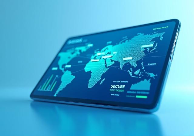 Meeko & Sons Real-Time Logistics Monitoring Dashboard